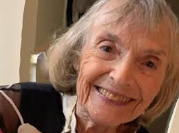 Obituary: Barbara Berry Reed, 1938-2025