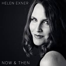 Helen Exner's Instagram, Twitter & Facebook