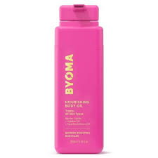 Byoma - Brightening Body Lotion 400Ml | Selfridges.Com