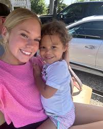 Let's go, Addy! 💙🐊🏐