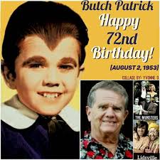 Butch Patrick's 72nd birthday celebration