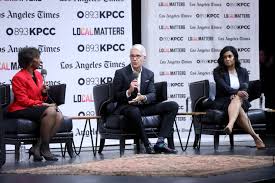 Nova scotia's pc wins provincial election. Candidates For L A County District Attorney Trade Punches In Lively Debate Los Angeles Times