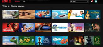 There will only be 1 disney movie left on netflix as of june 1! Disney To End Netflix Deal Launching Its Own Streaming Platform Streambly