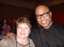 Chef Jeff Henderson: From Prison to the Food Network -