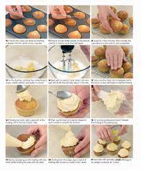 Ilustrated Desserts Dessert Recipes Food