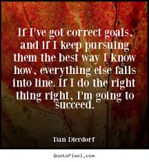 Image result for dan dierdorf quote