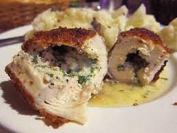 For a single chicken breast, simply toss in 1.5 tablespoons of soy sauce and 3 tablespoons of sweet chili sauce, and you're done. á… Chicken Chesapeake Recipe Easy Fast Meaty And Delicious