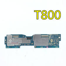 ¿cómo hacer un restablecimiento completo samsung t805 galaxy tab s 10.5 lte? Full Working Used Original Board For Samsung Galaxy Tab S 10 5 T800 Wifi Unlock Motherboard Logic Mother Board Remote Controls Aliexpress
