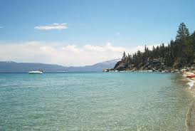 Lake tahoe is known to draw in quite the crowd, especially during the peak season. D L Bliss State Park Camping Beach And Hiking