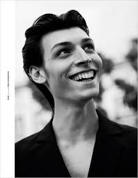 UmnO Magazine's Prince Charming Is Dead