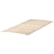 Luroy Lattenrost 70x200 Cm Online Kaufen Ikea Deutschland Bed Slats Bed Base Ikea Bed Frames