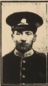 James Silver (1899-1915)