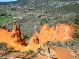 Secure deals and discounts on selected hotels with skyscanner. Colorado Der Provence Ausflug In Rustrel