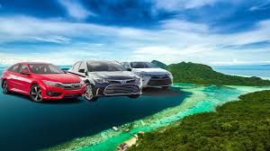 Insurance is mandatory, no matter where you're renting a car. Kuching Car Rental Kuching Car Rental Service