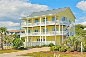 Bluewater Rentals Emerald Isle Nc Bahary Co