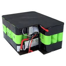 Ufo specialized in lithium ion battery pack, inquire now! Lithium Ion Battery Packs With Nominal Voltage And Capacity 24v 15ah For E Bike Charging Global Sources