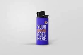 Download 5 Best Lighter Mockups For Design Presentation Decolore Net