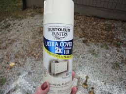 How To Spray Paint Accessories Spray Paint Furniture Spray Painting Wood Furniture White Spray Paint
