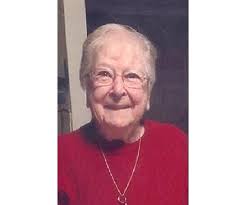 Ruth Malone Obituary (2020)