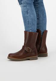 Aure, norway, a municipality in møre og romsdal county. Travelin Travelin Aure Stiefelette Brown Dunkelbraun Zalando De