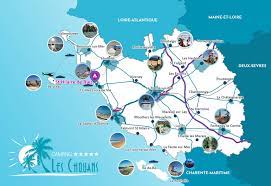 In 2016, it had a population of 670,597. Holiday In Vendee Camping Les Chouans