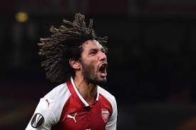 Arsenal To Receive No Fee For Mohamed Elneny Loan Set Purchase Price At 18m