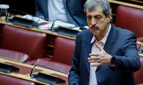 Με την ενσωμάτωση στο 100% ο παύλος πολάκης 12.570 ψήφους και ο γιώργος σταθάκης 9.754 στις βουλευτικές εκλογές. Paylos Polakhs Ta Metra Ths Kybernhshs Einai Akatanohta Gia Toys Polloys Epeidh E3yphretoyn Toys Ligoys