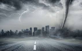 Some of the deadliest and costliest. Quelle A Ete La Plus Forte Tornade Enregistree Dans Le Monde