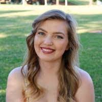 Victoria Schrader's Instagram, Twitter & Facebook