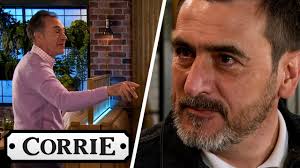 Coronation Street spoilers: Peter plan to defeat Thorne ends in disaster