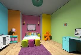 Children S Room Color Ideas Kids Room Paint Colors Colorful Bedroom Decor Boys Bedroom Colors