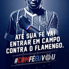 Qual é o título mais importante do bahia? Esporte Clube Bahia Pa Twitter Hoje E Dia De Bahia Jogo Contra O Flamengo As 16h Na Fonte Nova Pela 25Âª Rodada Do Brasileirao Comfeeuvou Http T Co Cgzoukpksy