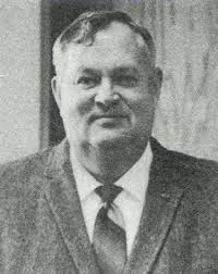 Ralph J. Frank