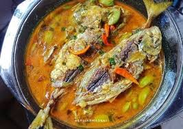 Berikut ini adalah resep masakan gombyang kepala ikan manyung. 5 Resep Ikan Kembung Yang Enak Dan Bikin Nagih