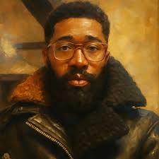 Happy Birthday Man! More Life, Full life, Long life!!