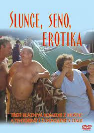 Slunce, seno, erotika (1991) - IMDb