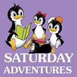 Saturday Adventures