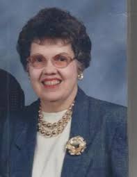 Obituary for Annie Ruth Turner