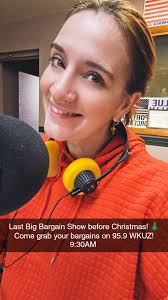 Big Congrats to Dan Tuggle! He brought it home for the WIN this morning in  Jeff & Jeremy's 12 Days of Xmas presented by @centralcoastyamaha! 🏆🎁  Scroll the KZOZ feed for the