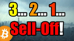 In todays episode we gonna. Cryptocurrency Sell Off Happening In 3 2 1 Boom Latest Bitcoin News In The Us In 2020 Youtube