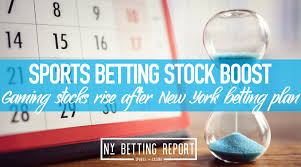 There are numerous sites that accept new york residents for legal nfl betting. Sports Betting Stocks Get Boost From New York Betting News Ny Betting Report