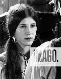 Rita Coolidge Characters: Maria Film: Pat Garrett And Billy The Kid; Pat  Garrett & Billy The