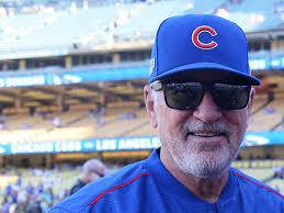 Jay Rand Time Out Profile