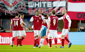 In den letzten spielen setzte er weiterhin auf die erfahrenen vertonghen und alderweireld. Fussball Em 2021 Das Ist Der Vorlaufige Osterreich Kader Fussball Em Vienna Vienna At