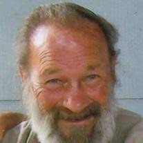 Dennis Paul Peterson Obituary