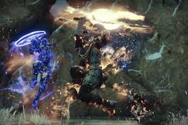 Destiny 2: In-Depth Look At Heavy Finisher Moves And Artifacts System
