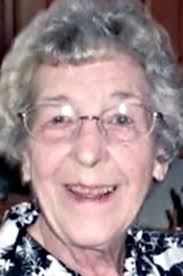 Margaret E. Engle 1933-2017