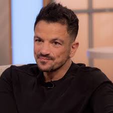 Peter Andre takes wife Emily to Venice for her 26th birthday