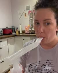 BOOB BOMB! 💣 You never know when breastfeeding struggles will hit — but  don't worry, Heather is dropping knowledge and support one crocheted boob  at a time. 🤱🏻✨ Whether you're dealing with