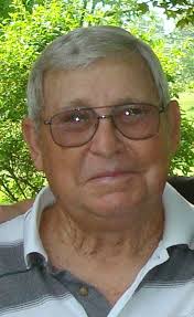 Edward Turrell Obituary